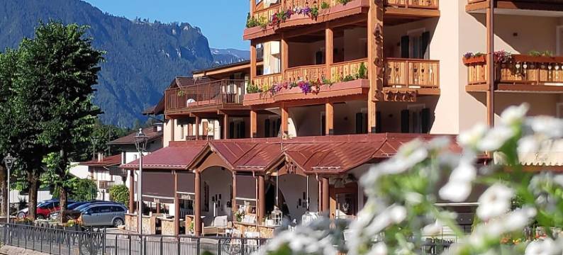 阿斯托里亚酒店(Hotel Astoria)图片