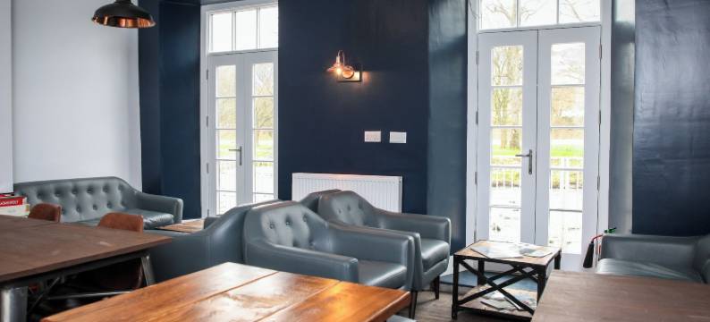 凯西克青年旅馆(YHA Keswick)图片