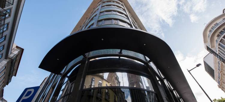 Room00里斯本旅舍(Room00 Lisboa Hostel)图片