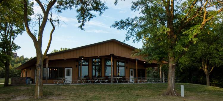 刘易斯克拉克度假村(Lewis & Clark Resort)图片