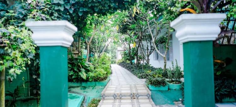 Homestay Alam Segar图片