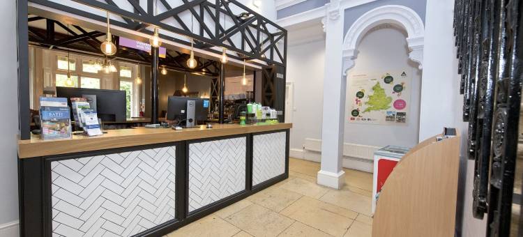 巴斯青年旅馆(YHA Bath)图片