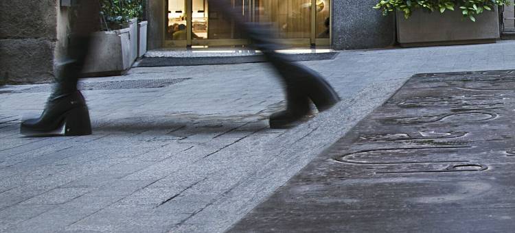 洛斯孔德斯酒店(Hospedium Hotel Los Condes)图片