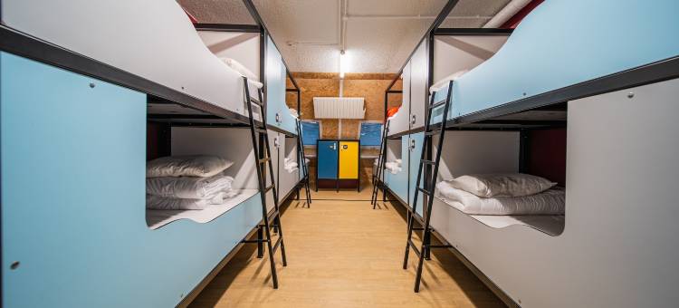 皮瓦小店(Auberge de Piau)图片