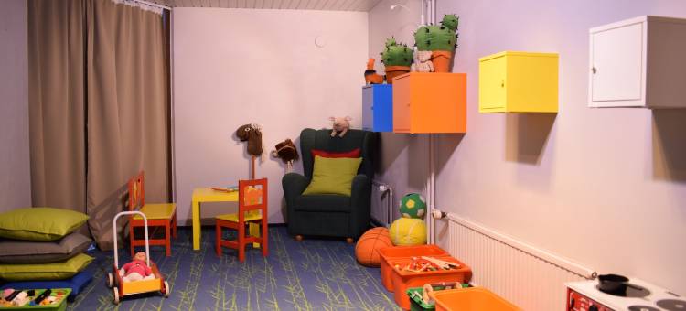 Spa酒店(Spahotel Casino)图片