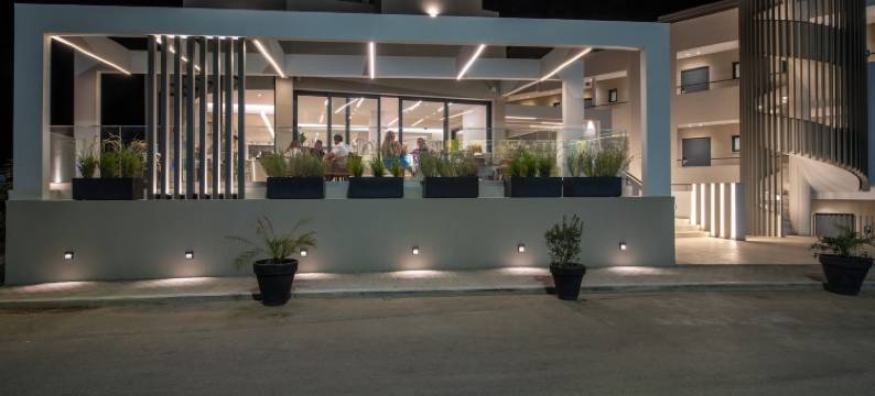 马雷村酒店(Mare Village Hotel)图片