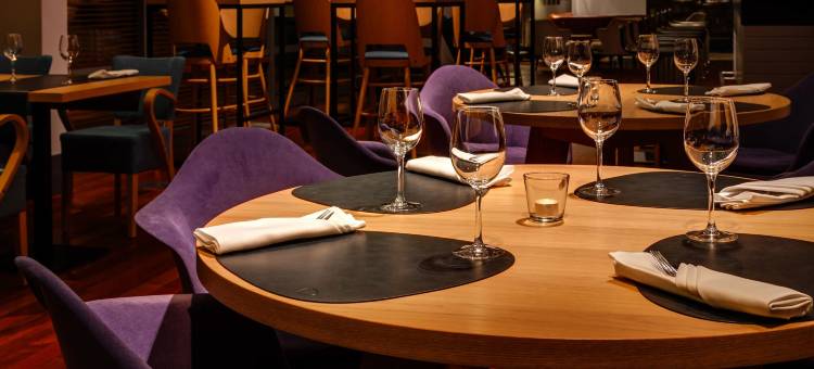 比得哥什-库布斯酒店(Qubus Hotel Bydgoszcz)图片