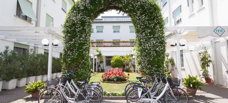 码湾酒店(Hotel Marina)图片