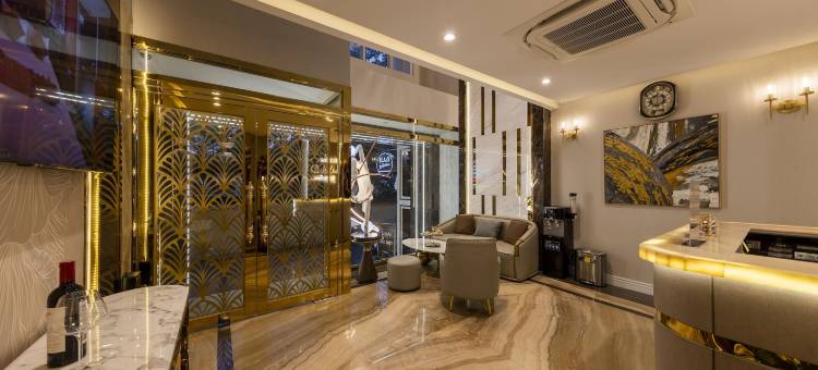 H.A.O精品酒店(H A O Boutique Hotel)图片