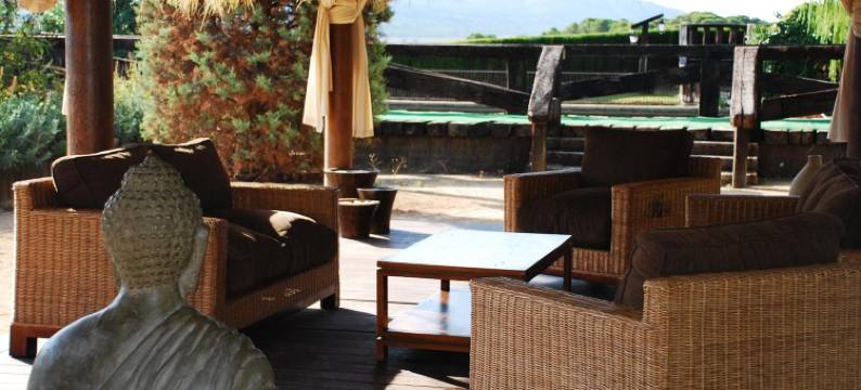 新卡赛塔酒店(Hotel Caseta Nova)图片