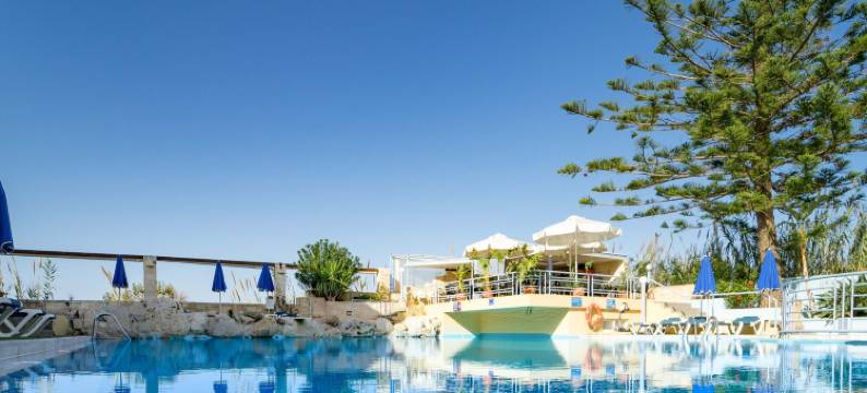 富利酒店(Futura Hotel)图片