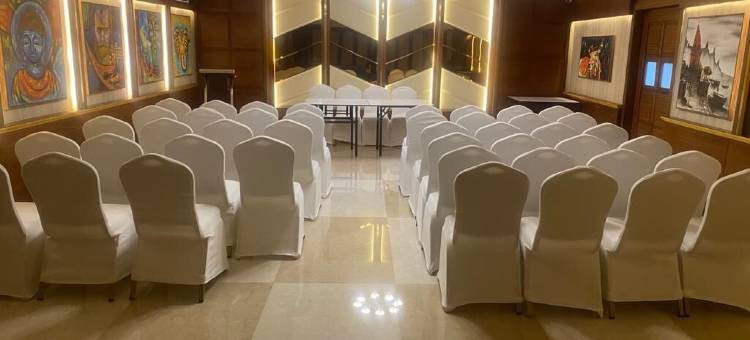 阿卡迪亚酒店(Arcadia Hotel)图片