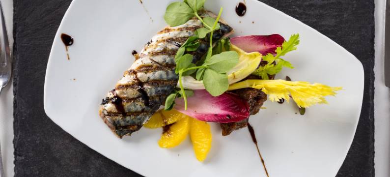 贝斯特韦斯特比奇克罗夫特酒店(Best Western Beachcroft Hotel)图片