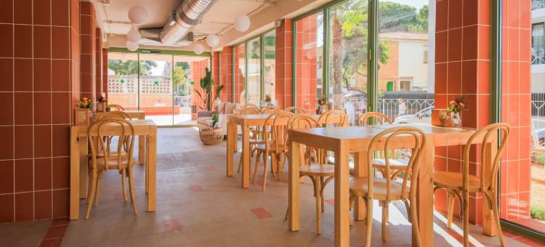 Terra Aurea Aparthotel图片