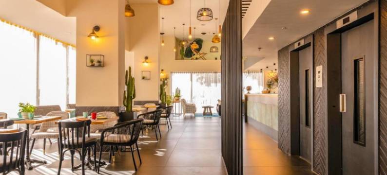 Roxon海沙巴特亚姆(Roxon Sea Sand Bat Yam)图片