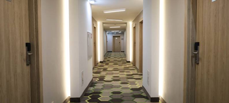 法伦提比兹妮休息酒店(Falenty Biznes I Wypoczynek)图片