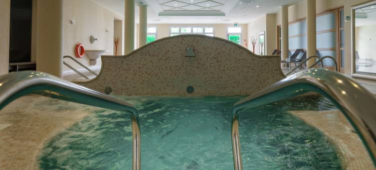 杰尔马诺套房公园酒店(Parc Hotel Germano Suites & Apartments)图片