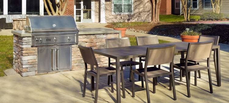 罗利-达勒姆机场/莫里斯维尔索尼斯塔ES套房酒店(Sonesta ES Suites Raleigh Durham Airport Morrisville)图片