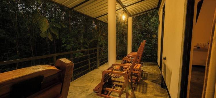 绿景野外度假村(Green View Safari Resort)图片