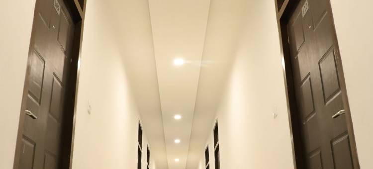 班迪罕酒店(Hotel Bandhan)图片