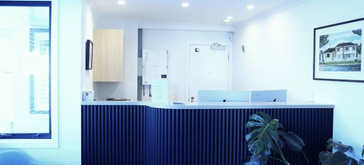 美丽海洋海滨公寓-自助服务(Belle Mer Beachfront Apartments - Self Serviced)图片