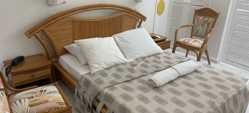 乐鲁塔巴斯酒店(Hotel le Rotabas)图片