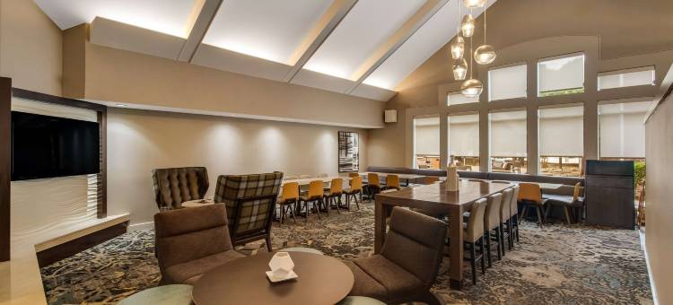 Sonesta ES Suites Dallas Richardson图片