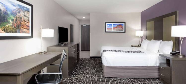 卡纳巴拉昆塔温德姆套房酒店(La Quinta Inn & Suites by Wyndham Kanab)图片