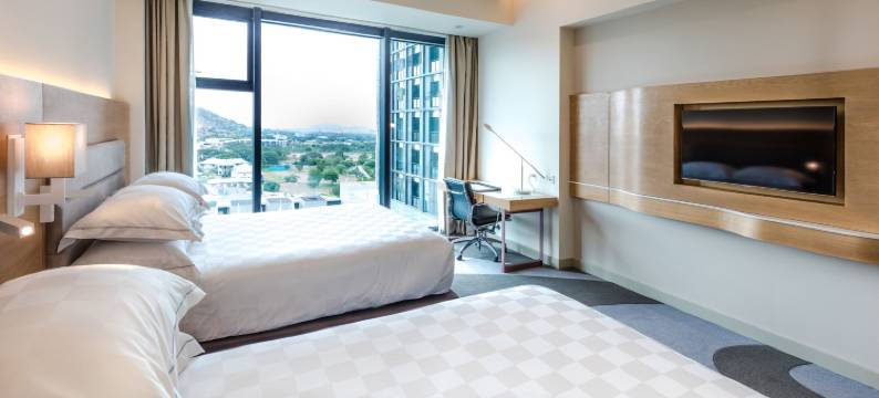 斯坦利酒店及套房(The Stanley Hotel & Suites)图片