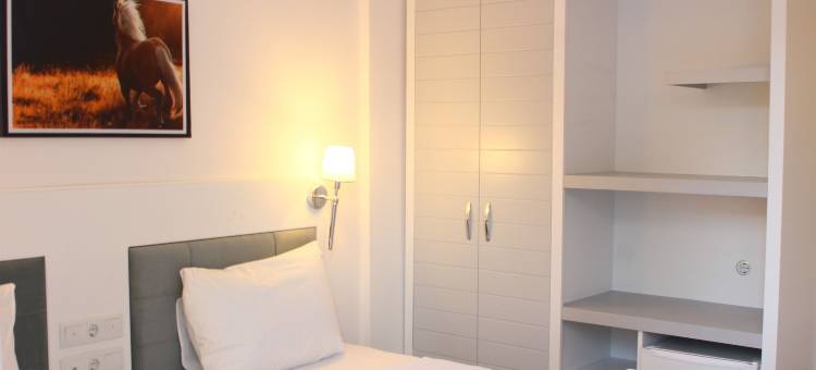 李曼精品酒店(Liman Boutique Otel)图片