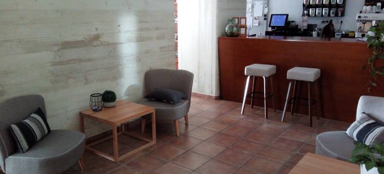 拉西特亚酒店-限成人(Hotel la Sitja - Adults Only)图片