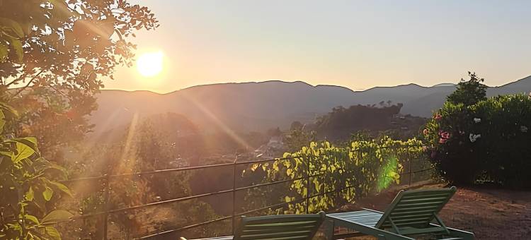 伊尔拉格赫洛木屋(Il Laghello Wood House)图片