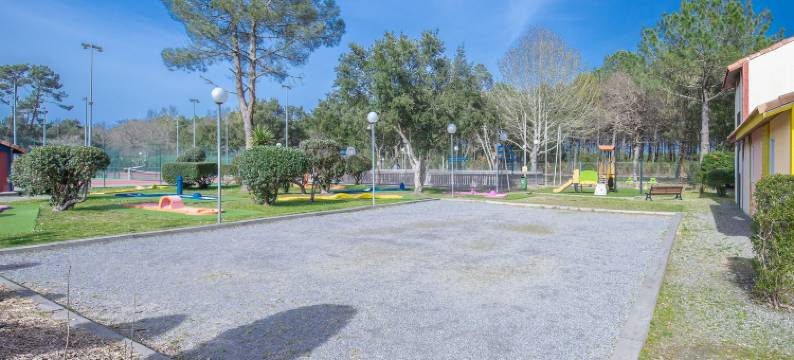 Vacancéole - 湖畔别墅(Résidence Vacancéole Sun Hols les Villas du Lac)图片