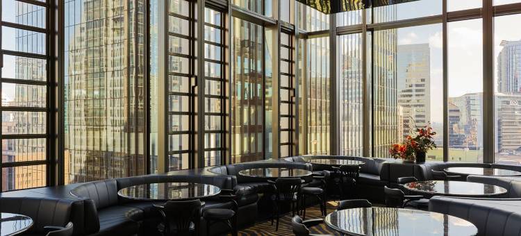 悉尼阿迪娜A酒店(A by Adina Sydney)图片