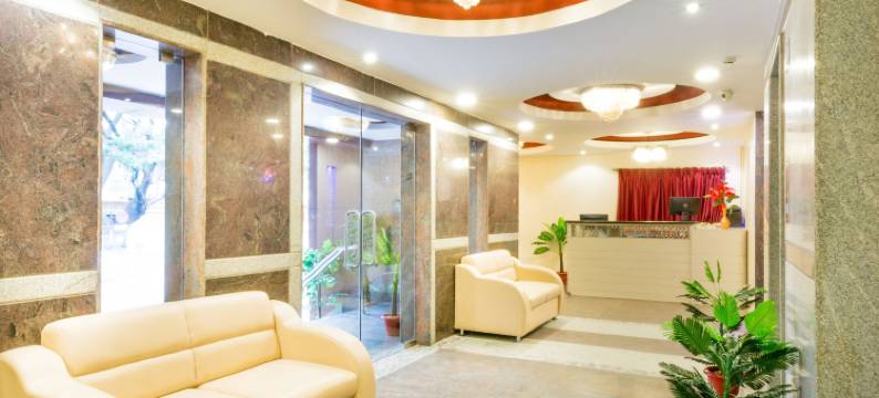 JP 纳加八音 SPA 酒店(Octave Hotel and Spa - JP Nagar)图片