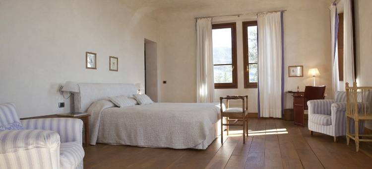 坎普伦高乡村民宿(Agriturismo Villa di Campolungo)图片