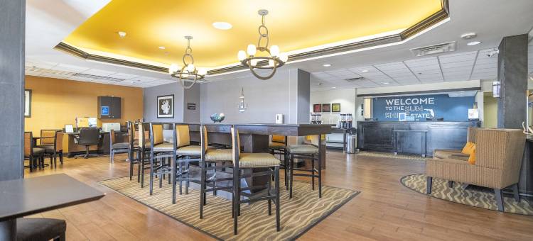 希尔顿欢朋酒店-斯普林希尔(Hampton Inn Spring Hill)图片