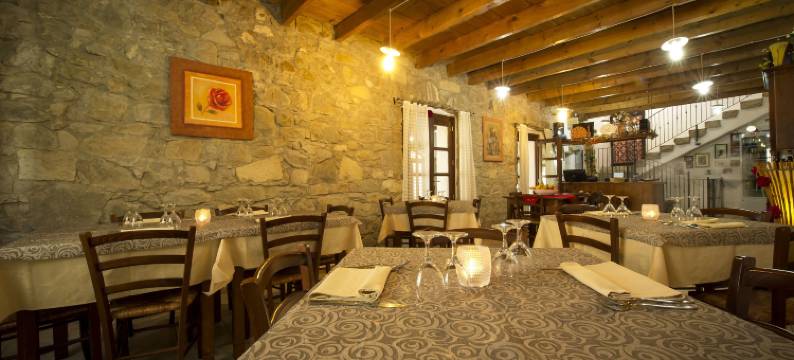 罗萨旅馆(Locanda la Rosa)图片