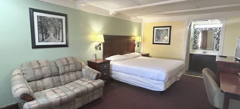 萨默塞特骑士酒店(Knights Inn Somerset)图片