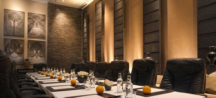迈阿密海滩时代酒店(The Setai, Miami Beach)图片