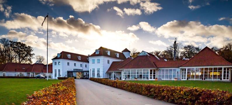 卢格思特加德酒店(Rungstedgaard)图片