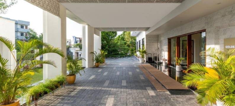 Golden Tulip Udaipur图片