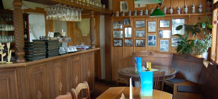 美景旅馆(Berggasthaus & Pension Schöne Aussicht)图片