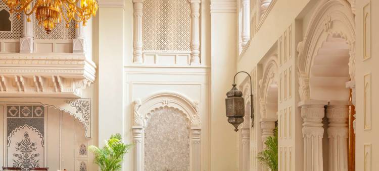 Raffles Jaipur图片