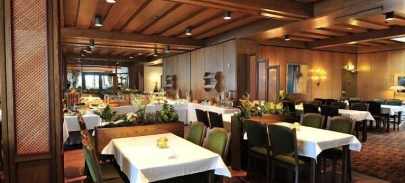 中央酒店(Hotel Central)图片