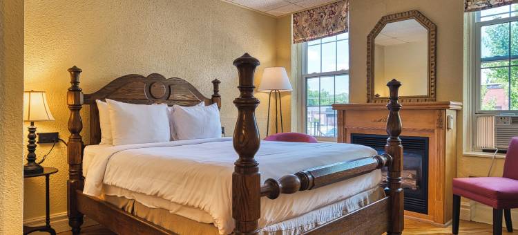 Hoco酒店系列的斯特拉福德酒店(The Stratford Hotel by Hoco Hotels Collection)图片