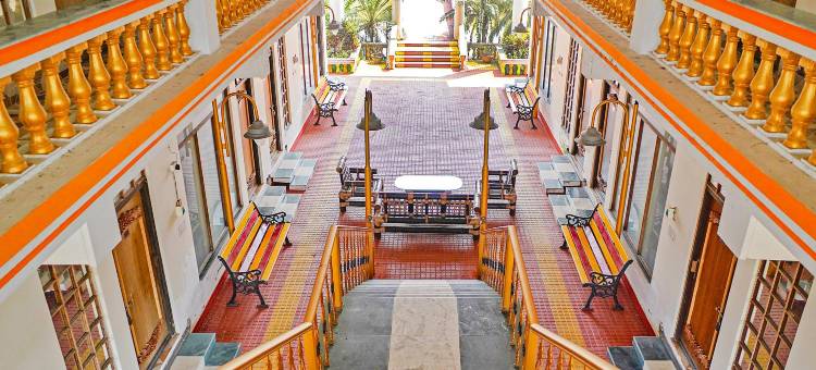 FabHotel Prime Indeedcare Resort Bakkhali - 500m from Bakkhali Sea Beach图片