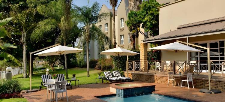 城市小屋-邦贝拉(Town Lodge Mbombela)图片