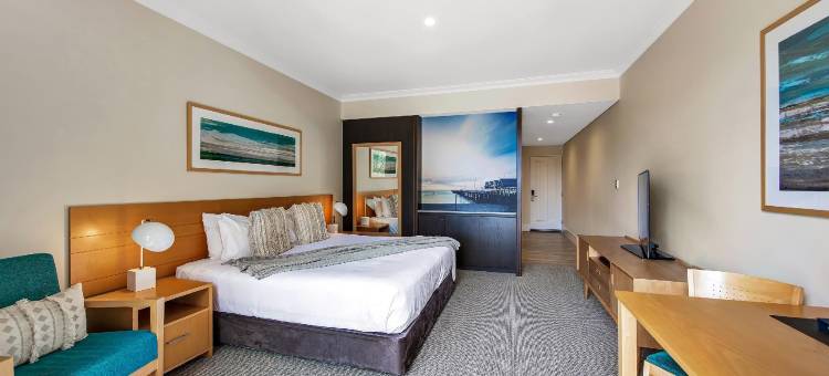 巴瑟尔顿诗铂高级服务公寓(The Sebel Busselton)图片