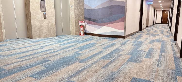 高雄统茂大饭店图片